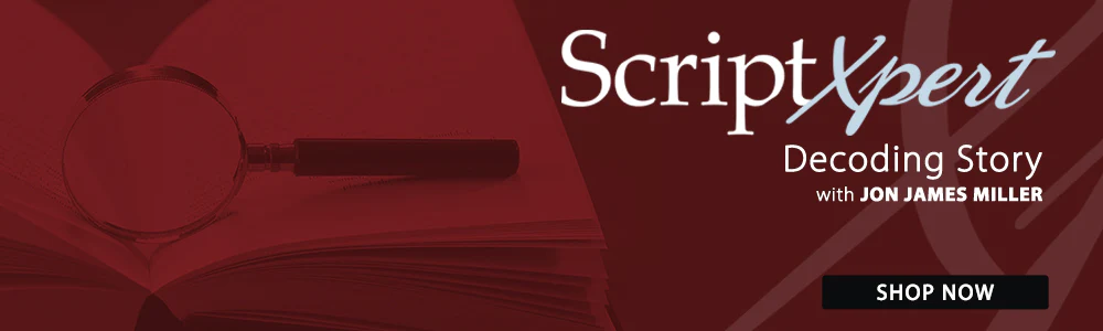 Script Your Next Big Hit