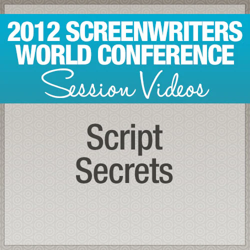 Script Secrets